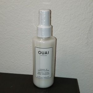 Ouai leave in conditioner